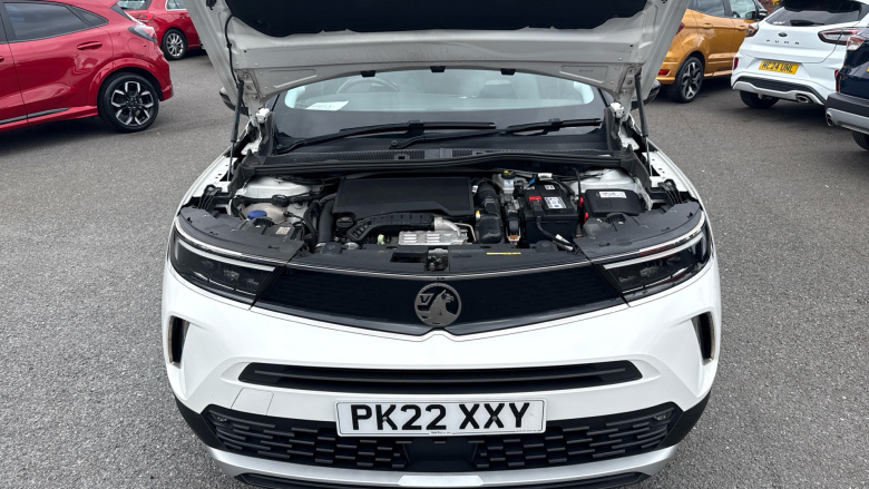 Vauxhall Mokka 1.2 Turbo 100 Elite Edition 5dr Petrol Hatchback